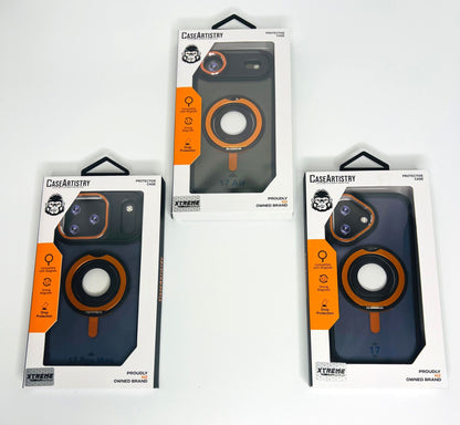 Case Artistry Mag Armor Xtreme Case For iPhone 17 Pro