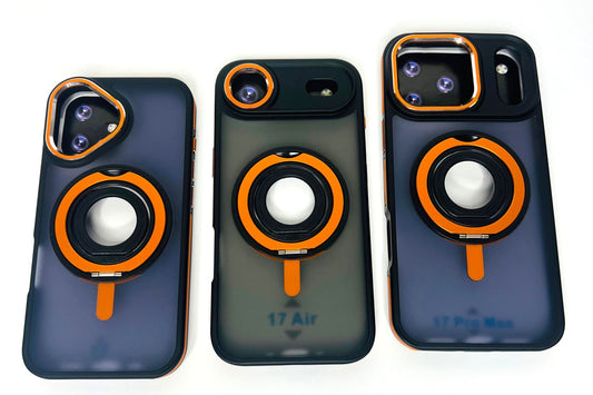 Case Artistry Mag Armor Xtreme Case For iPhone 17 Pro