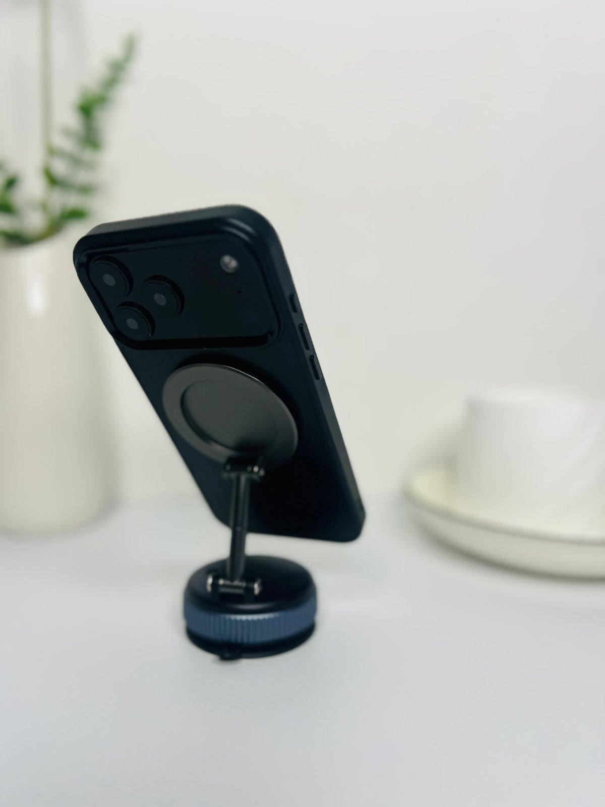 Case Artistry Mag Shield Ghost Matte Case For iPhone 16 Pro