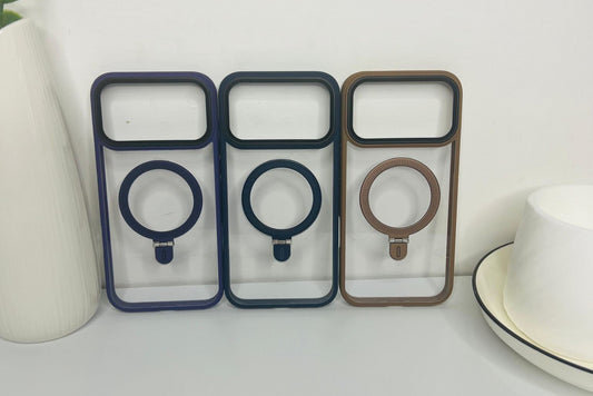 Case Artistry Mag Shield Aura Case For iPhone 17