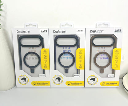 Case Artistry Mag Shield Aura Case For iPhone 17 Pro Max