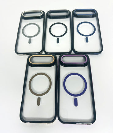 Case Artistry Mag Shield GuardX Case For iPhone 17 Air