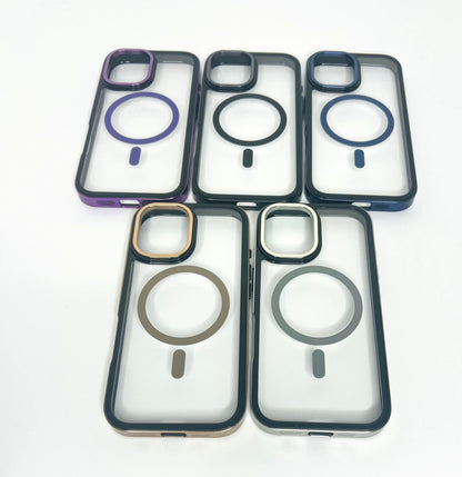 Case Artistry Mag Shield GuardX Case For iPhone 17 Air