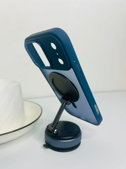 Case Artistry Mag Shield Frosted Case For iPhone 17 Pro Max