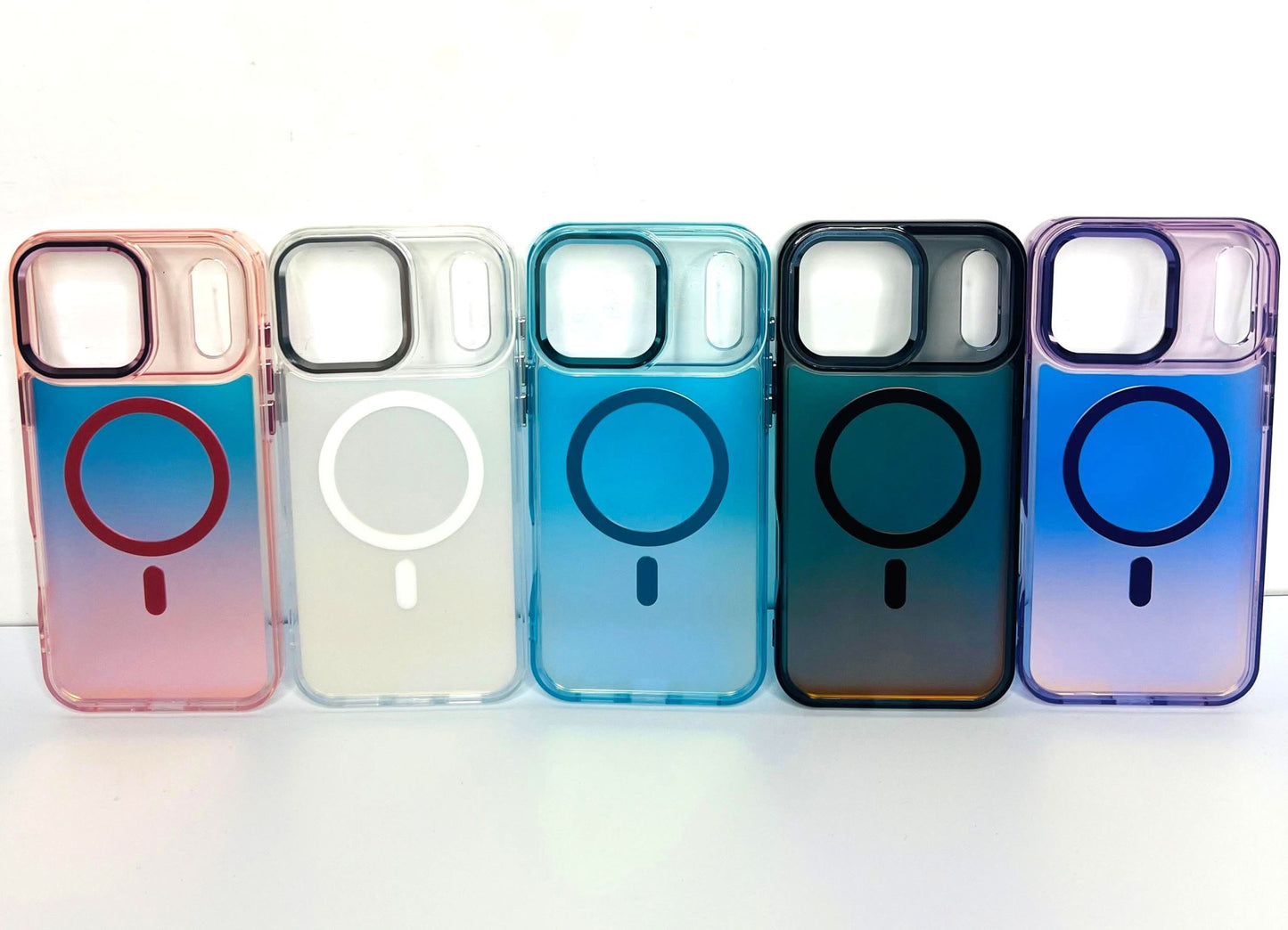 Case Artistry Mag Armor Pulse Case For iPhone 17 Pro
