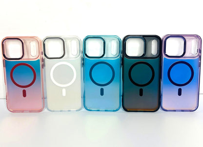 Case Artistry Mag Armor Pulse Case For iPhone 17 Pro