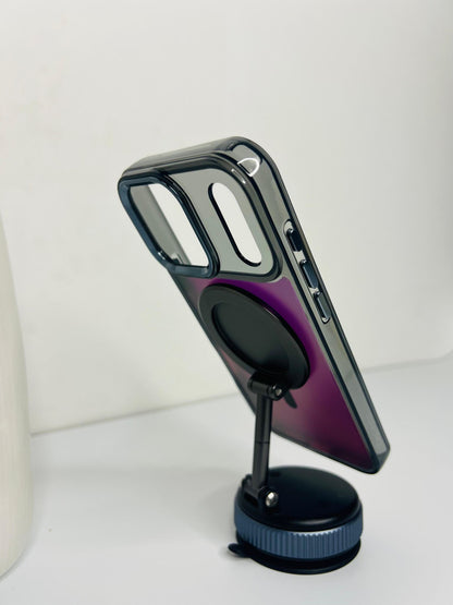 Case Artistry Mag Armor Pulse Case For iPhone 17