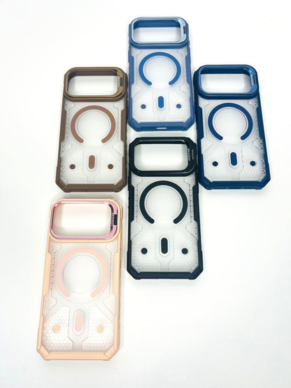 Case Artistry Mag Shield Pro Luxe Case For iPhone 17 Pro Max