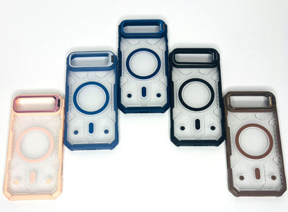 Case Artistry Mag Shield Pro Luxe Case For iPhone 17 Pro Max