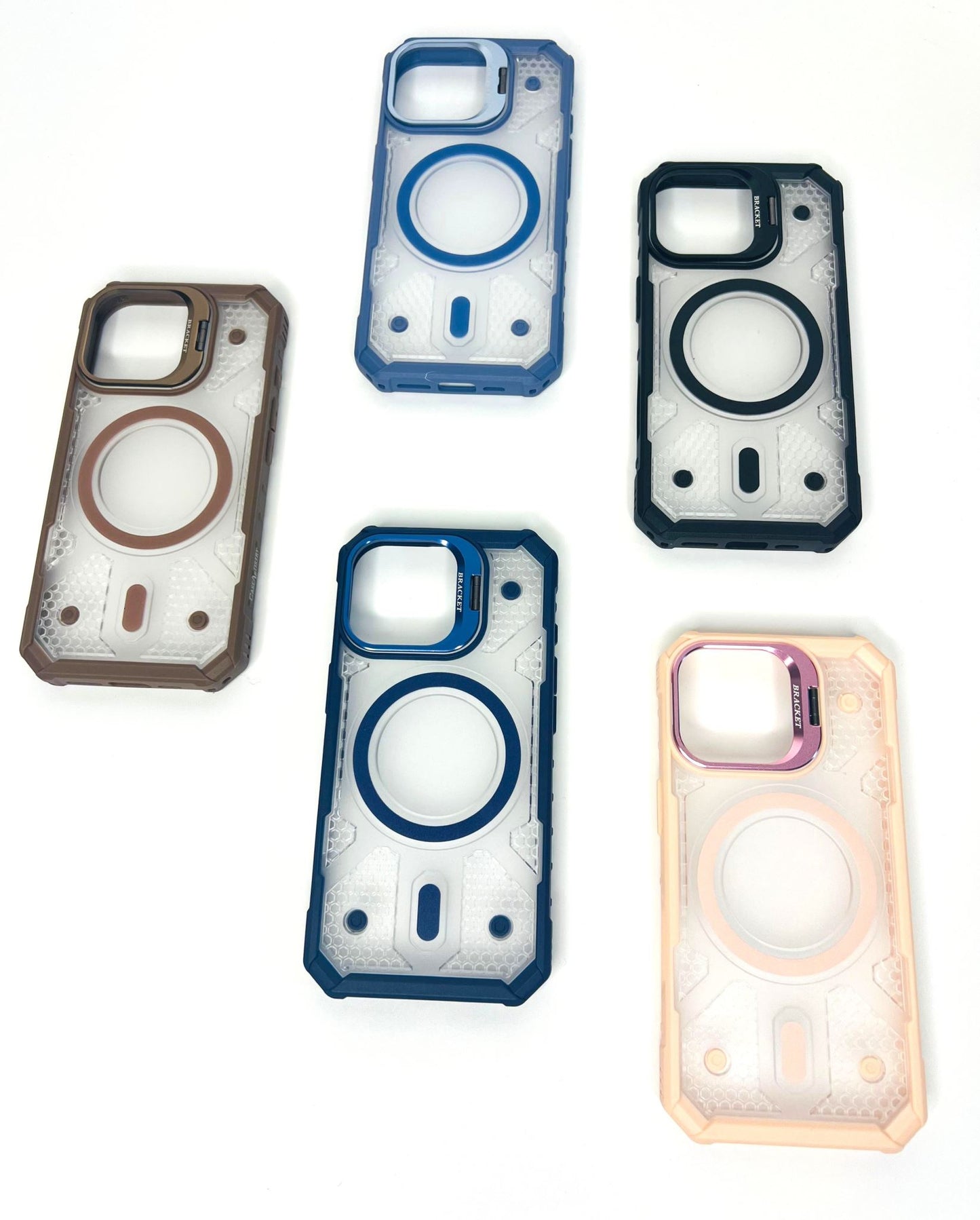 Case Artistry Mag Shield Pro Luxe Case For iPhone 17 Pro Max