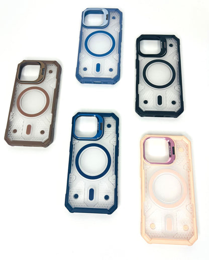 Case Artistry Mag Shield Pro Luxe Case For iPhone 17 Pro Max