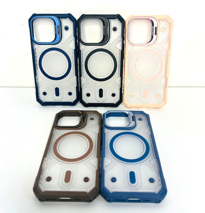 Case Artistry Mag Shield Pro Luxe Case For iPhone 17 Pro Max