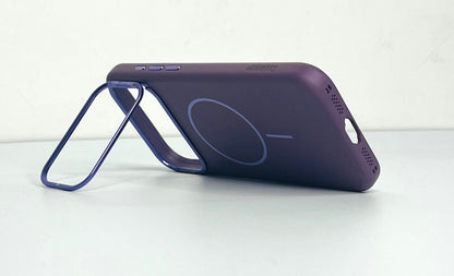 Case Artistry Mag Armor Shield X Case For iPhone 17 Pro Max