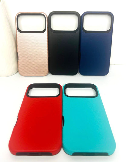Case Artistry Tough Armor Textured Magsafe Triangle Case For iPhone 17 Pro Max