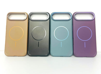 Case Artistry Mag Armor Shield X Case For iPhone 17 Air