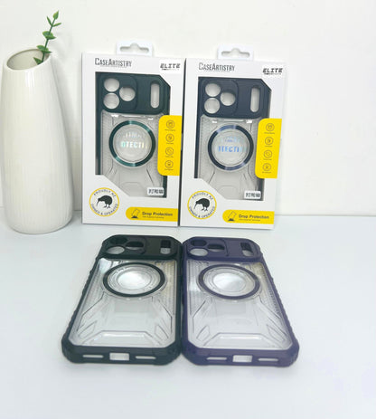 Case Artistry Mag Shield Elite Case For iPhone 17 Pro