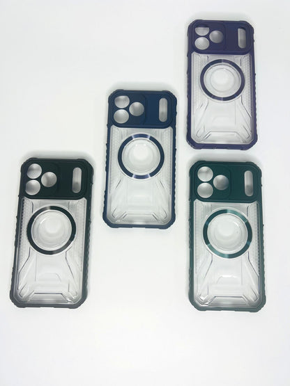 Case Artistry Mag Shield Elite Case For iPhone 17 Pro