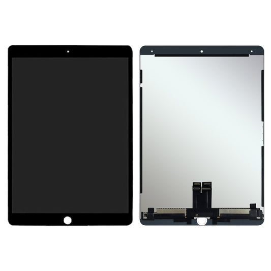 Replacement Lcd Digitizer Assembly For iPad Air 3 Black