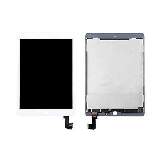 Replacement Lcd Digitizer Assembly For iPad Air 3 white