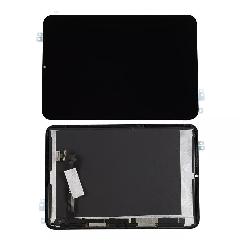 Replacement Lcd Screen Digitizer iPad Mini 6 Black