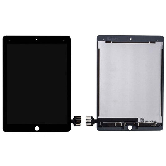 Replacement Lcd Screen Digitizer iPad Pro 9.7" Black