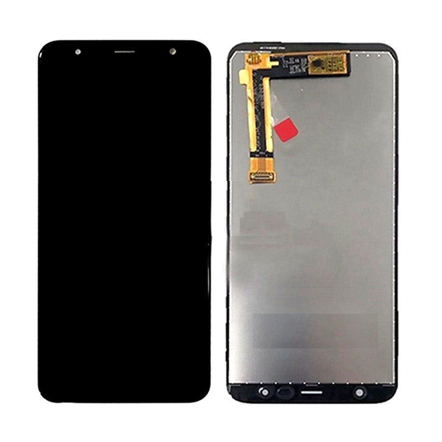 Replacement Lcd Screen For Samsung J4 Plus / J6 Plus J410 J415 J610 J615 Black