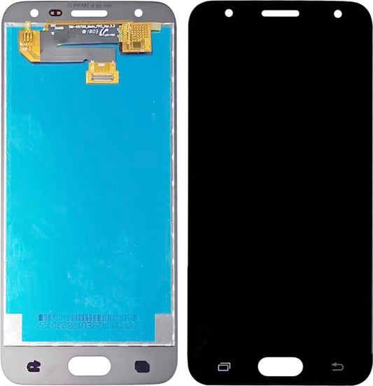 Replacement LCD Screen Assembly Samsung Galaxy J5 Black J500