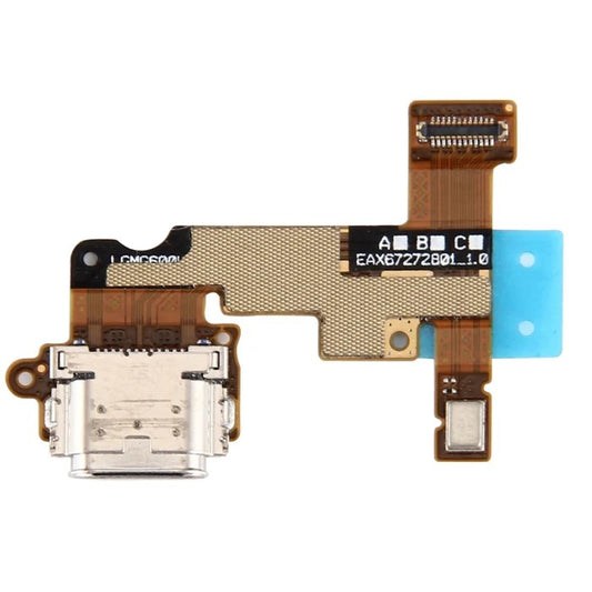 Replacement Charging Port Flex For LG G6