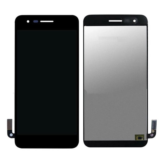 Replacement LCD Screen Assembly For LG K8 2018 Black