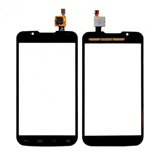 Replacement Touch Digitizer LG Optimus L7 2 Black