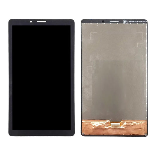 Replacement Lcd Screen Assembly For Lenovo Tab M7 TB-7305F Black