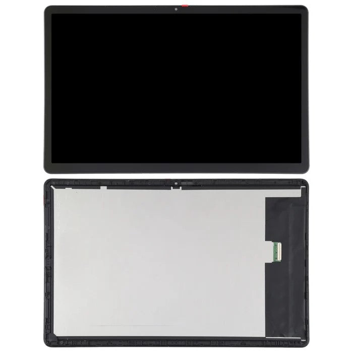 Replacement Lcd Screen Assembly For Lenovo Tab P11 / P11 Plus J606F J616F Black