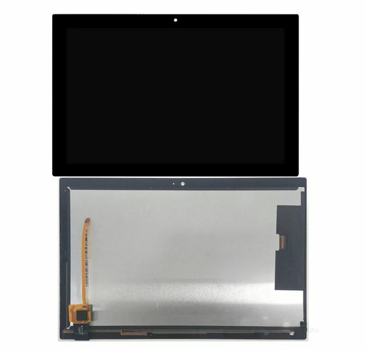 Replacement Lcd Screen Assembly For Lenovo Tab 4 10 TB-X304F Black