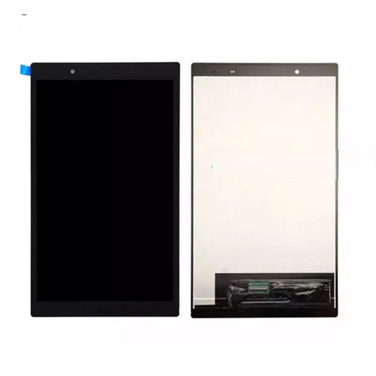 Replacement Lcd Screen Assembly For Lenovo Tab 4 8 TB-8504F Black