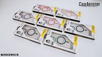 Case Artistry Mag Armor Maverick Case For iPhone 13 Pro Max