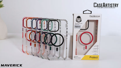 Case Artistry Mag Armor Maverick Case For iPhone 13 / iPhone 14