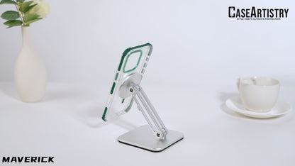 Case Artistry Mag Armor Maverick Case For iPhone 13 Pro