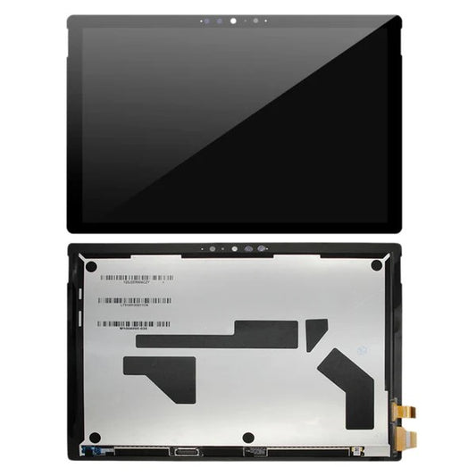 Replacement Lcd Screen For Microsoft Surface Pro 7 Black