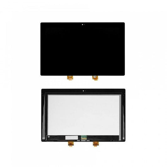 Replacement Lcd Screen For Microsoft Surface RT 1516