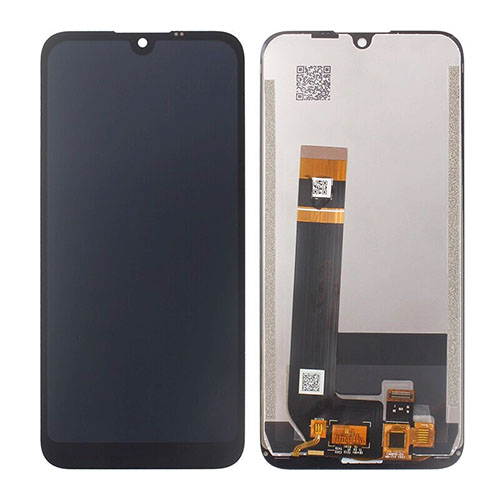 Replacement LCD screen Assembly for Nokia 1.3 Black