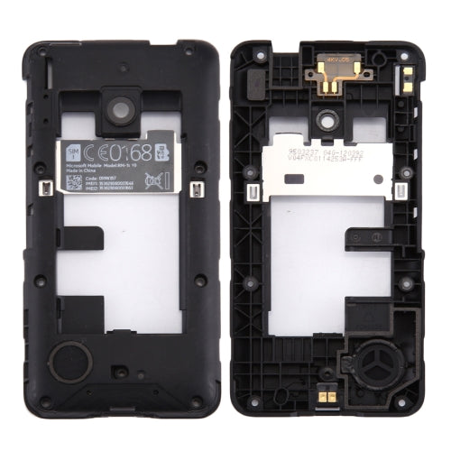 Replacement Middle Frame Bazel for Nokia Lumia 530