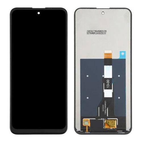 Replacement LCD screen Assembly for Nokia X20 Black