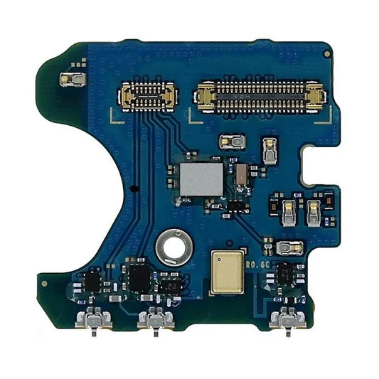 Replacement Microphone PCB Board For Samsung Galaxy Note 20 N981