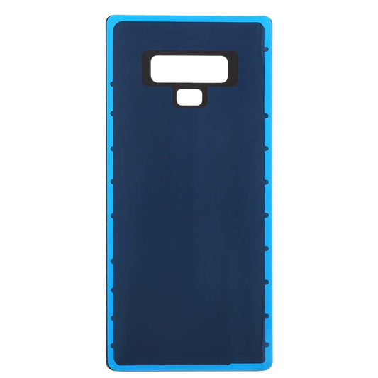 Replacement Back Glass For Samsung Galaxy Note 9 Grey