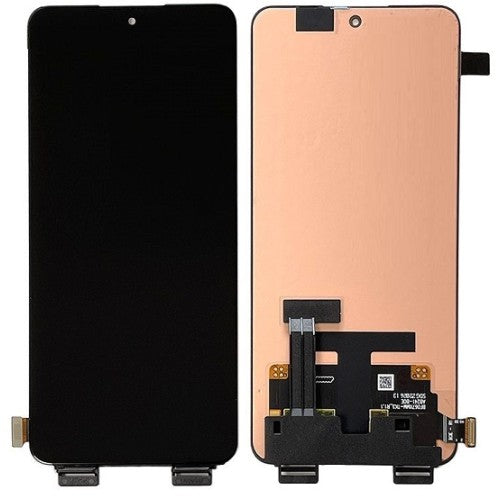 Replacement Lcd Screen Assembly For Oneplus 10T 5G Black