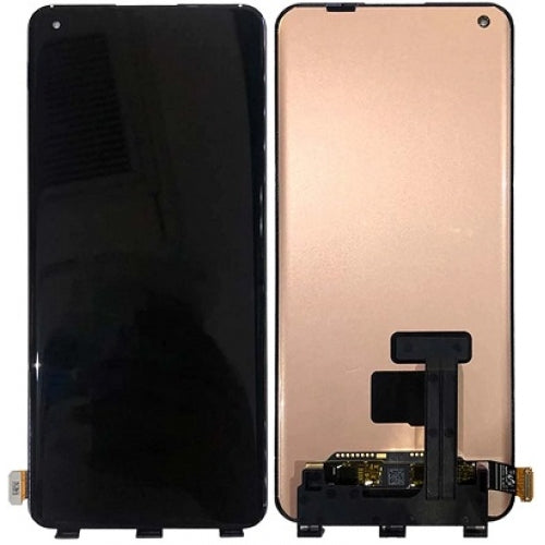 Replacement Lcd Screen Assembly For Oneplus 10 Pro 5G Black