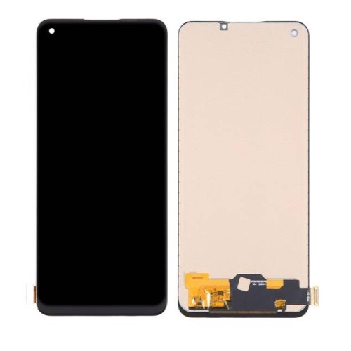 Replacement Lcd Screen Assembly For Oneplus Nord CE 2 Black