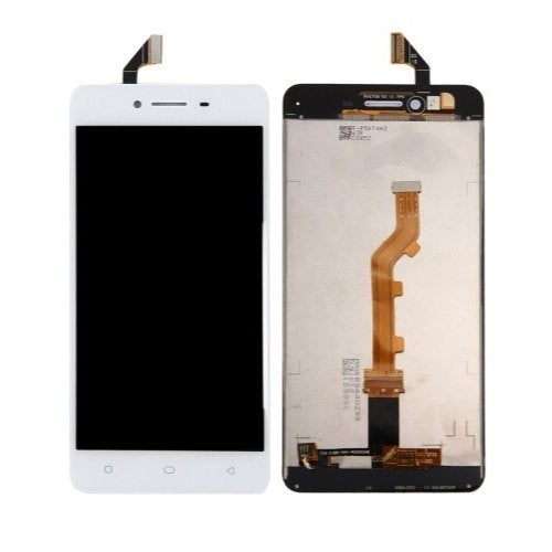 Replacement Lcd Screen For Oppo A39 White