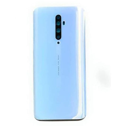 Replacement Back Glass For Oppo Reno 2Z White