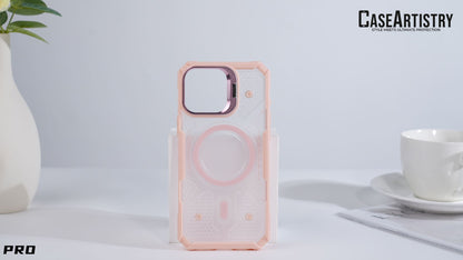 Case Artistry Mag Shield Pro Luxe Case For iPhone 16 Pro Max